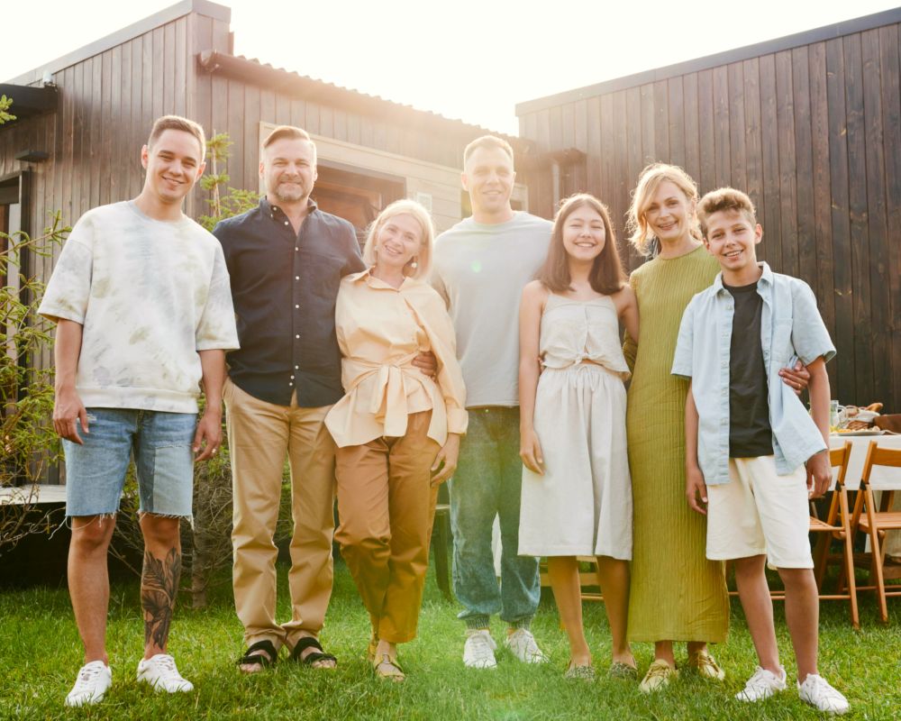 My Family Image of my Family