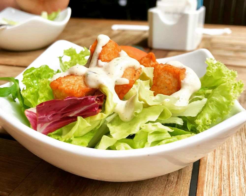 Green Salad